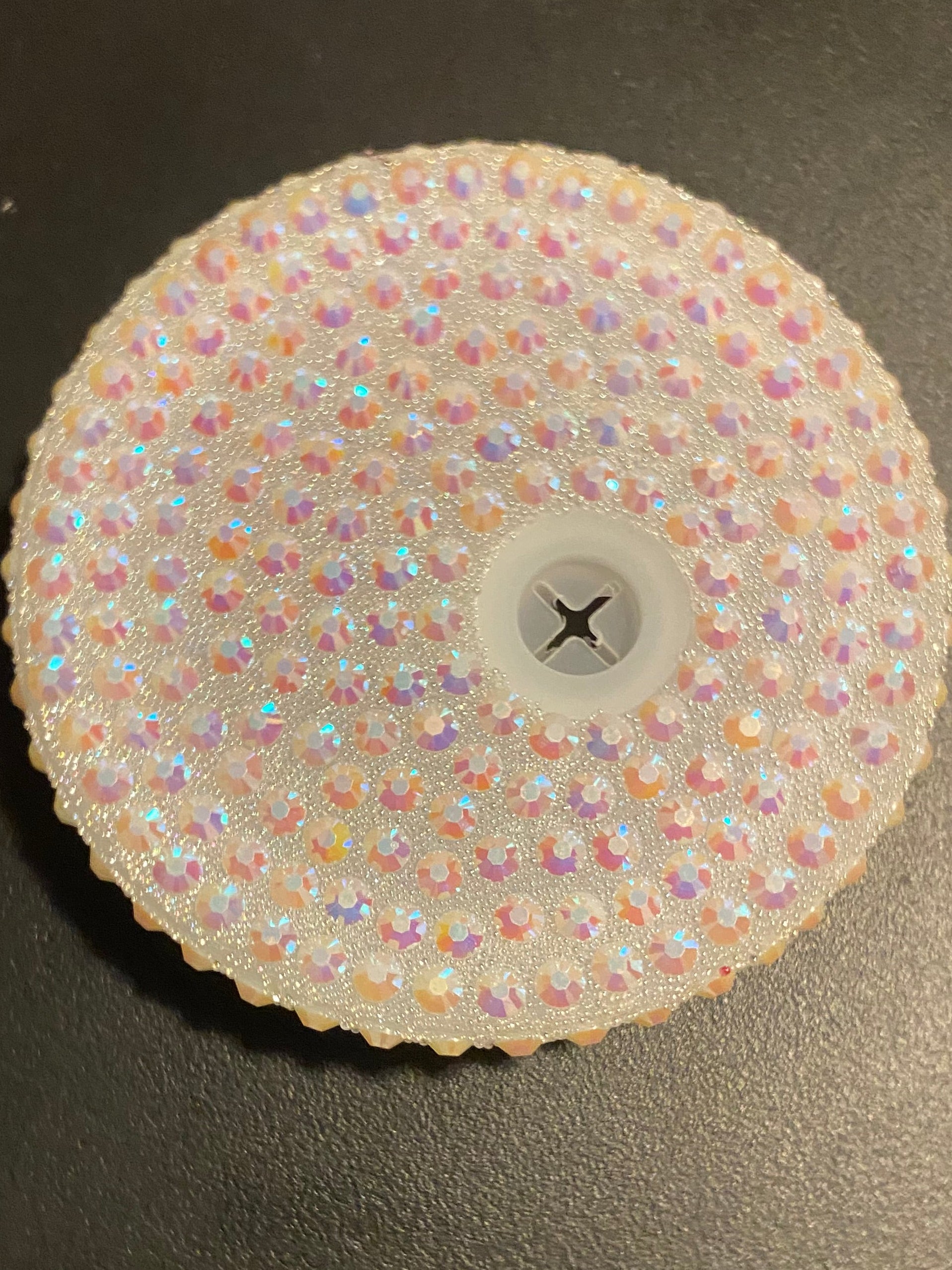 16 & 20 ozBling Cup Lids