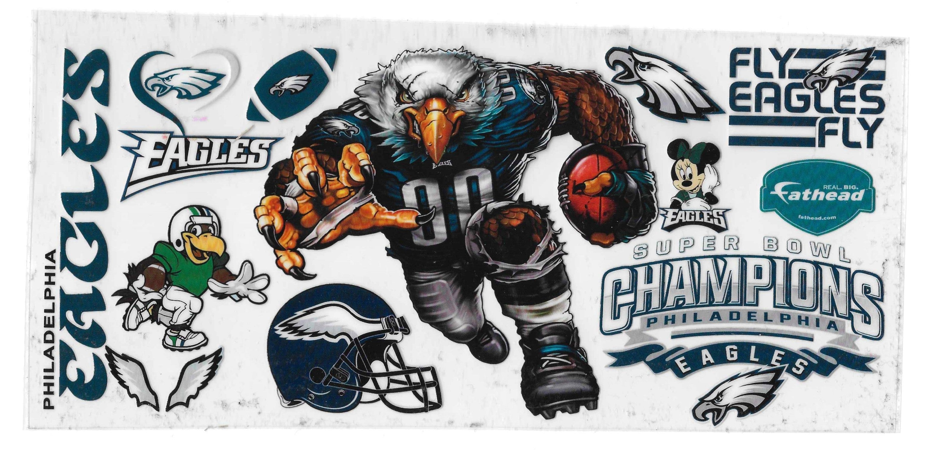 Eagles
