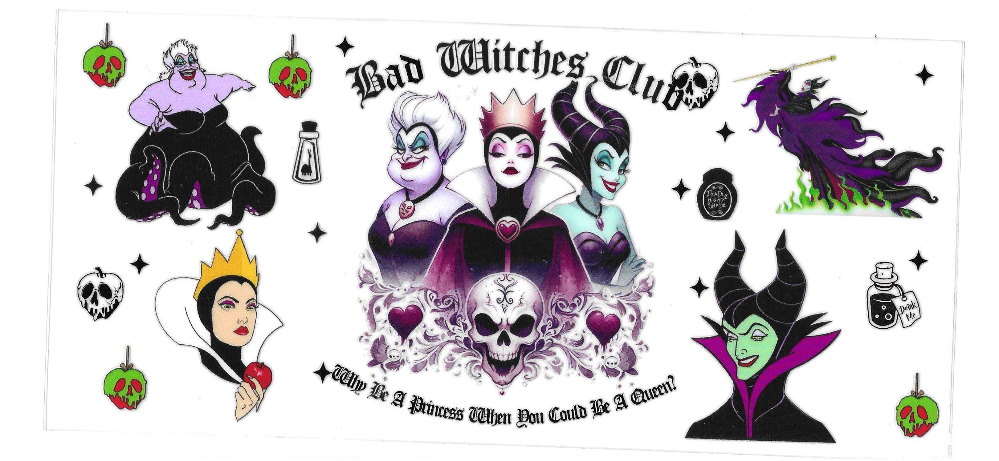 EvilQueens10