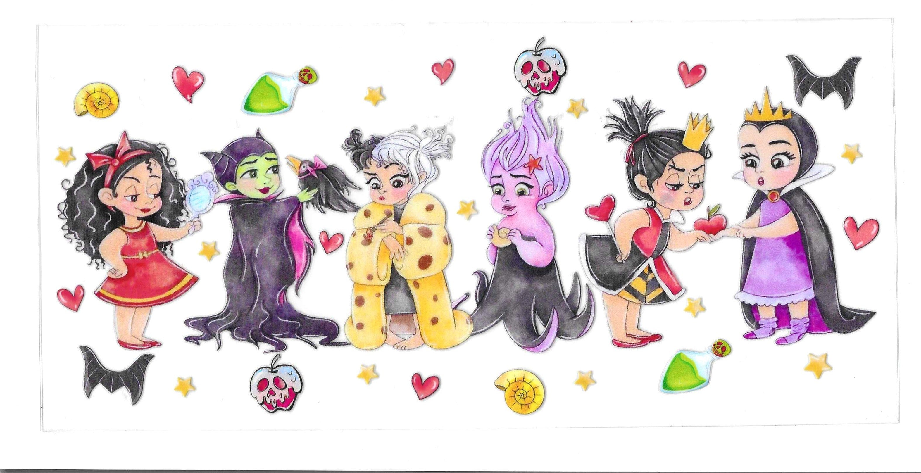 EvilQueens5