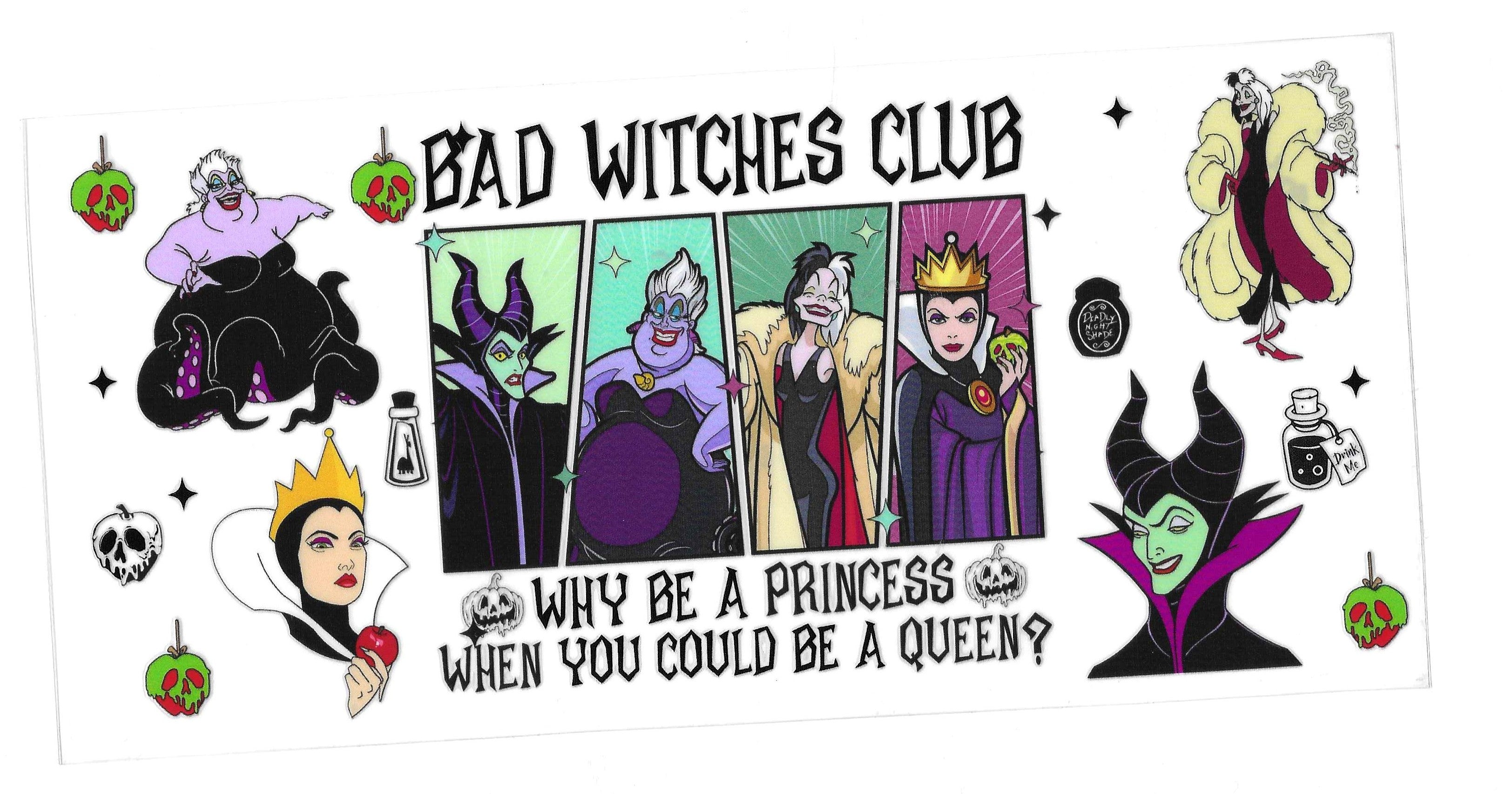 EvilQueens7