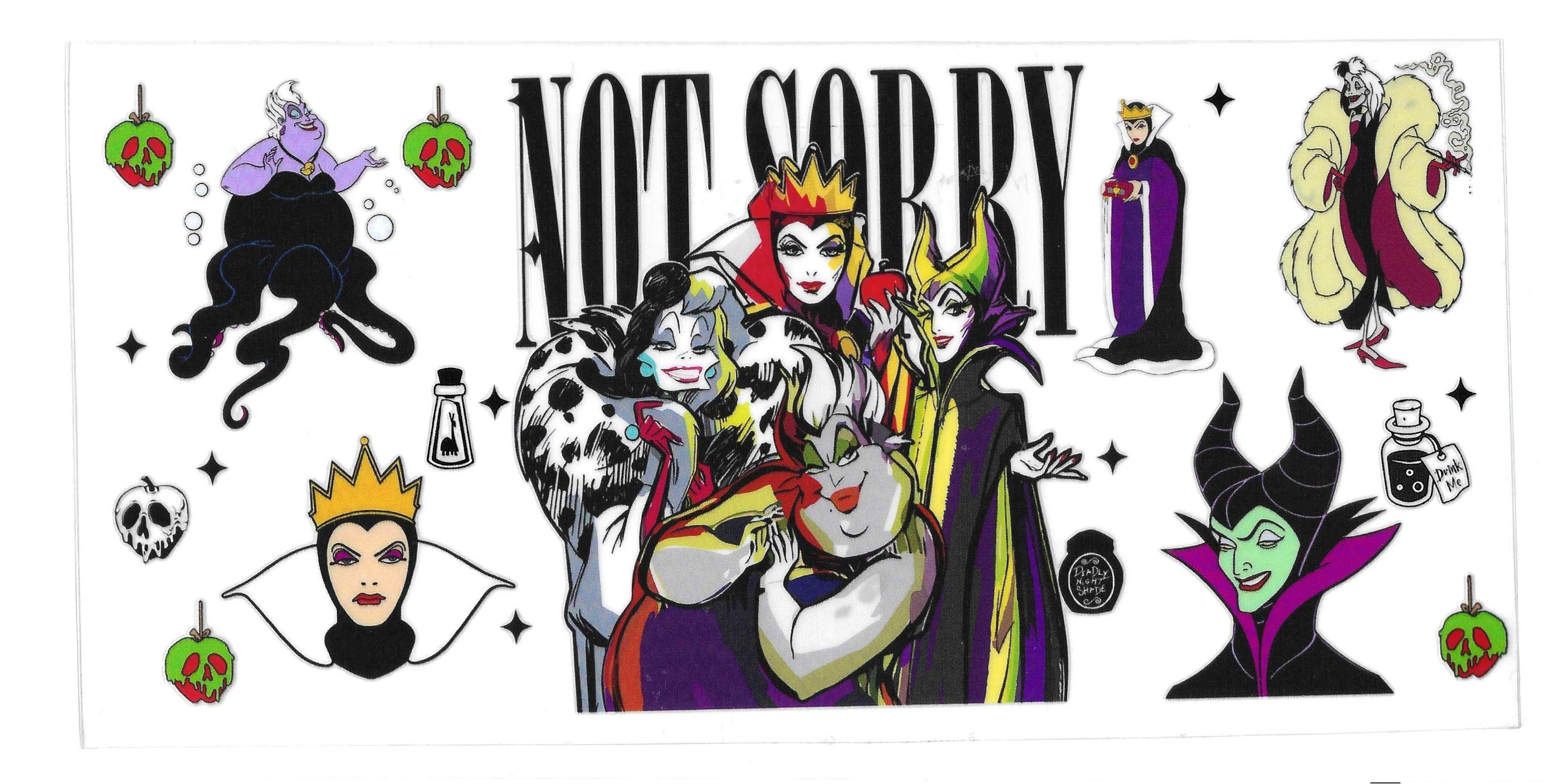 EvilQueens8