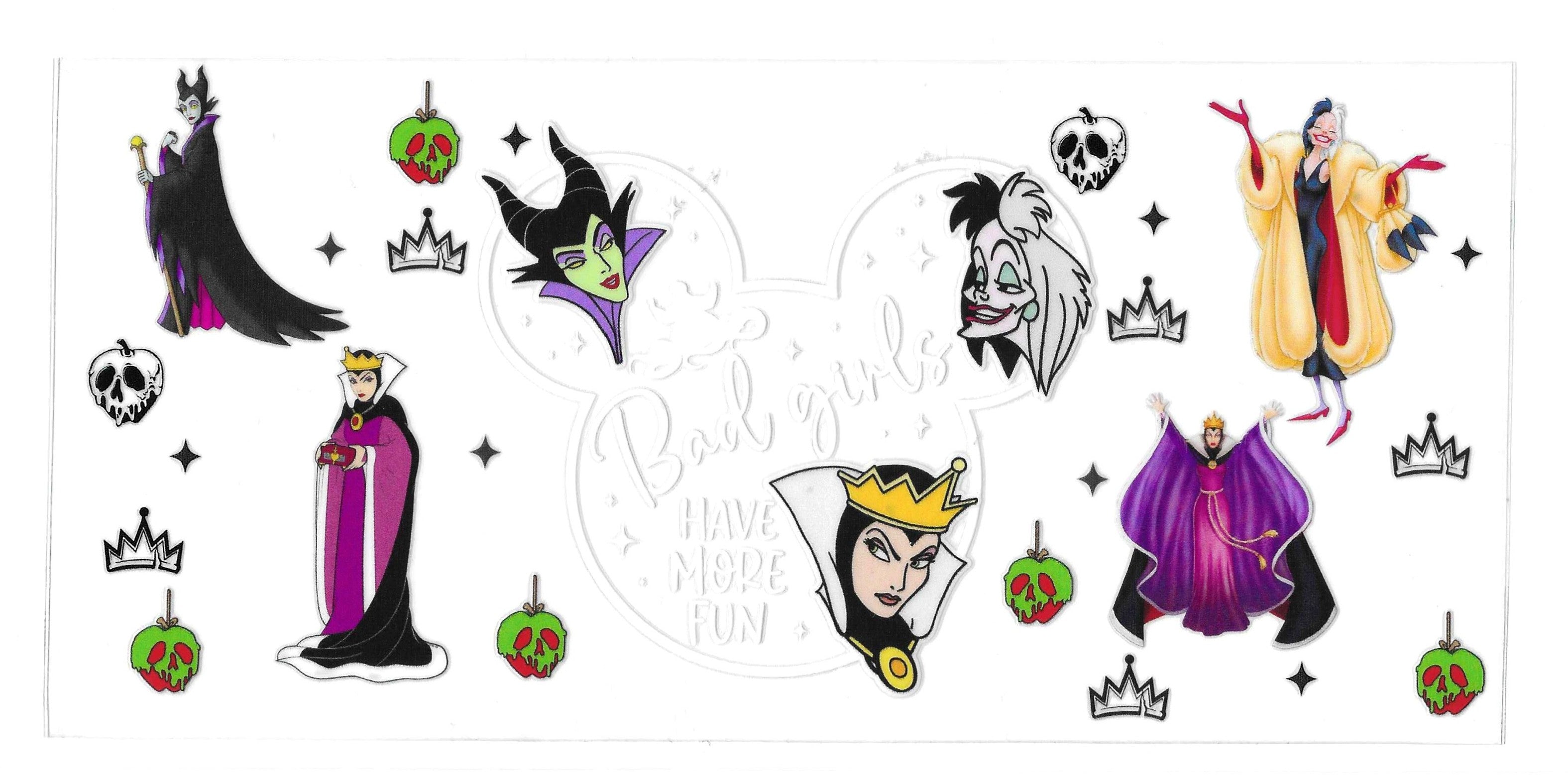 EvilQueens9