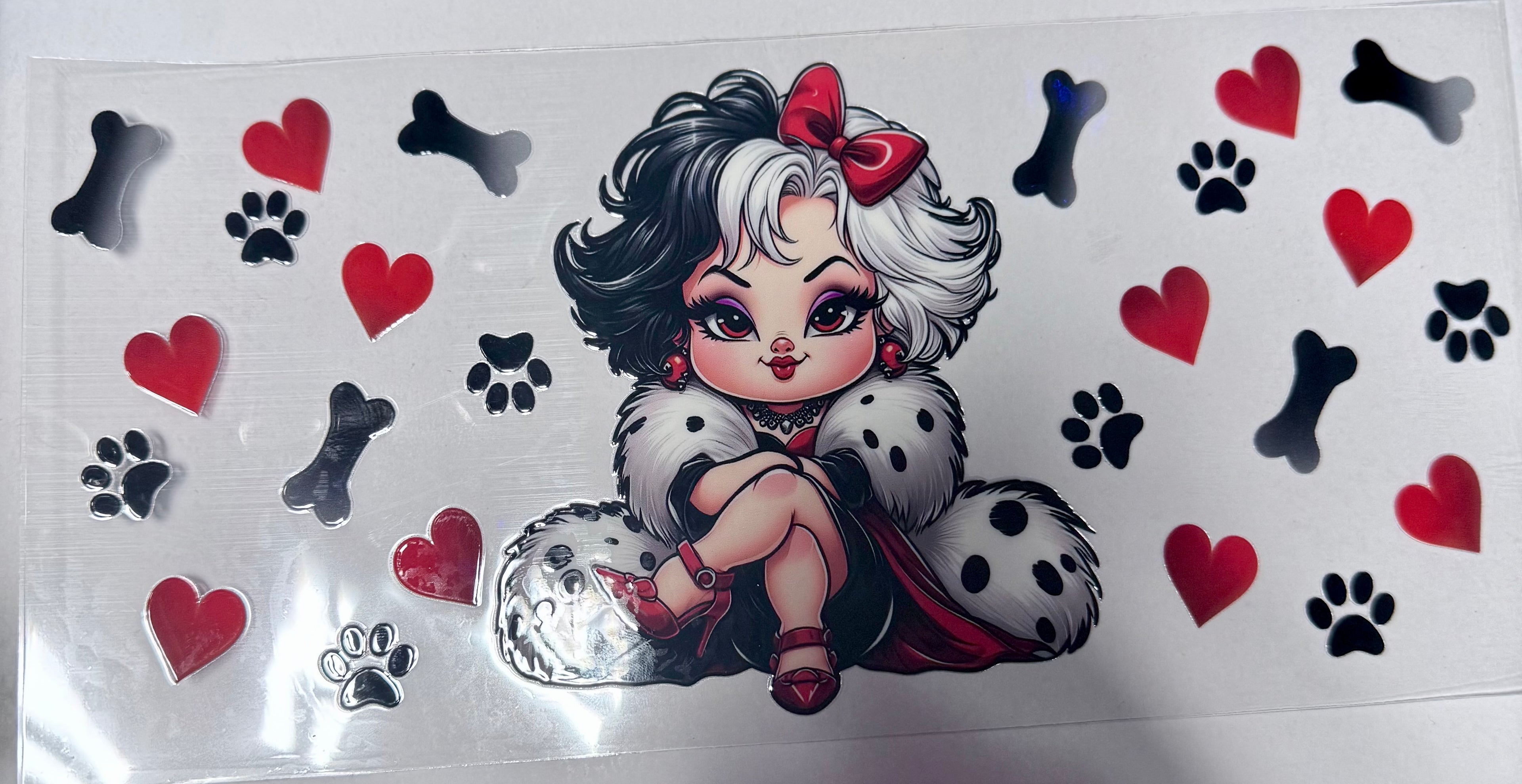 Baby Villains2