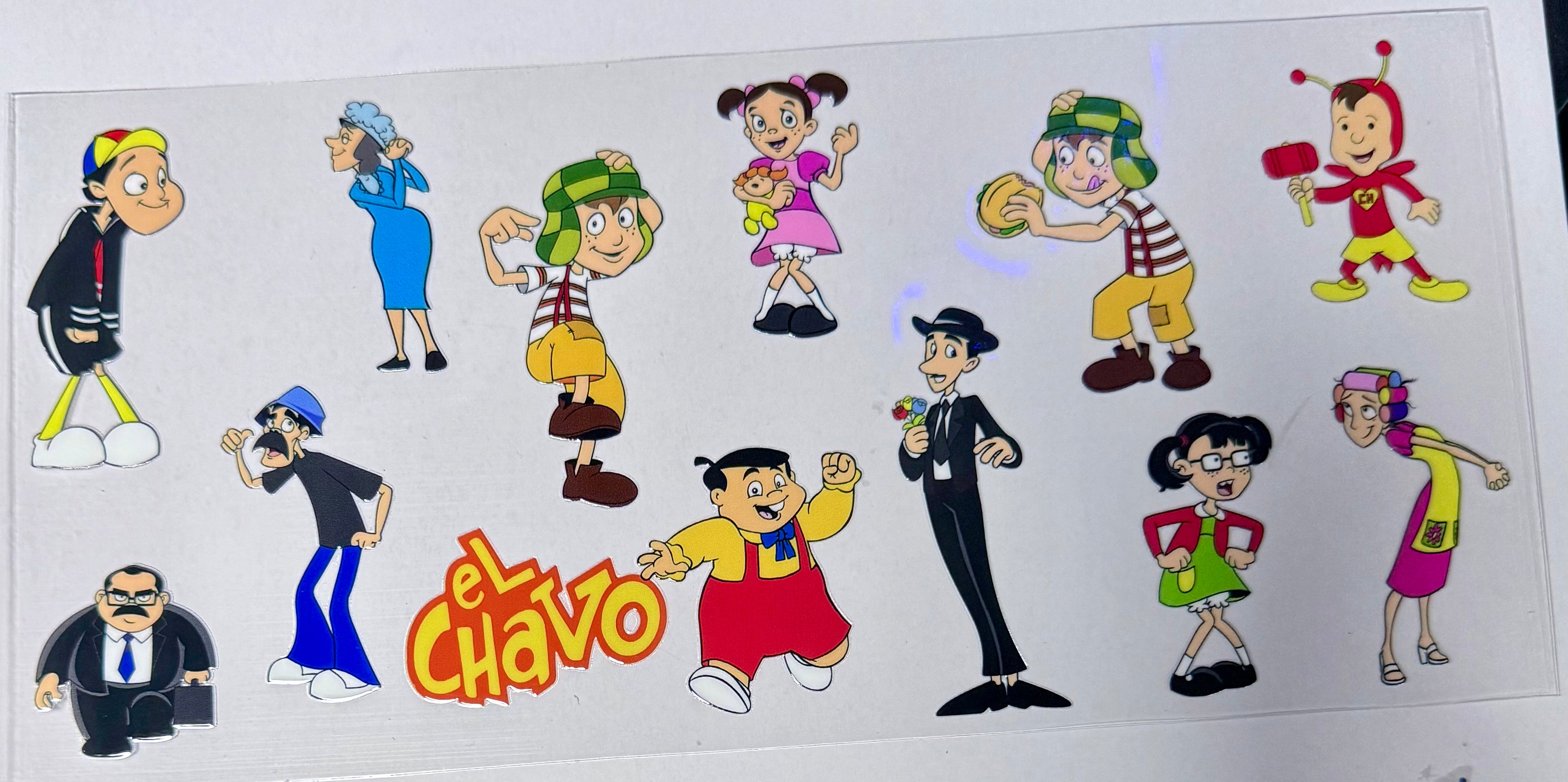 Chavo7