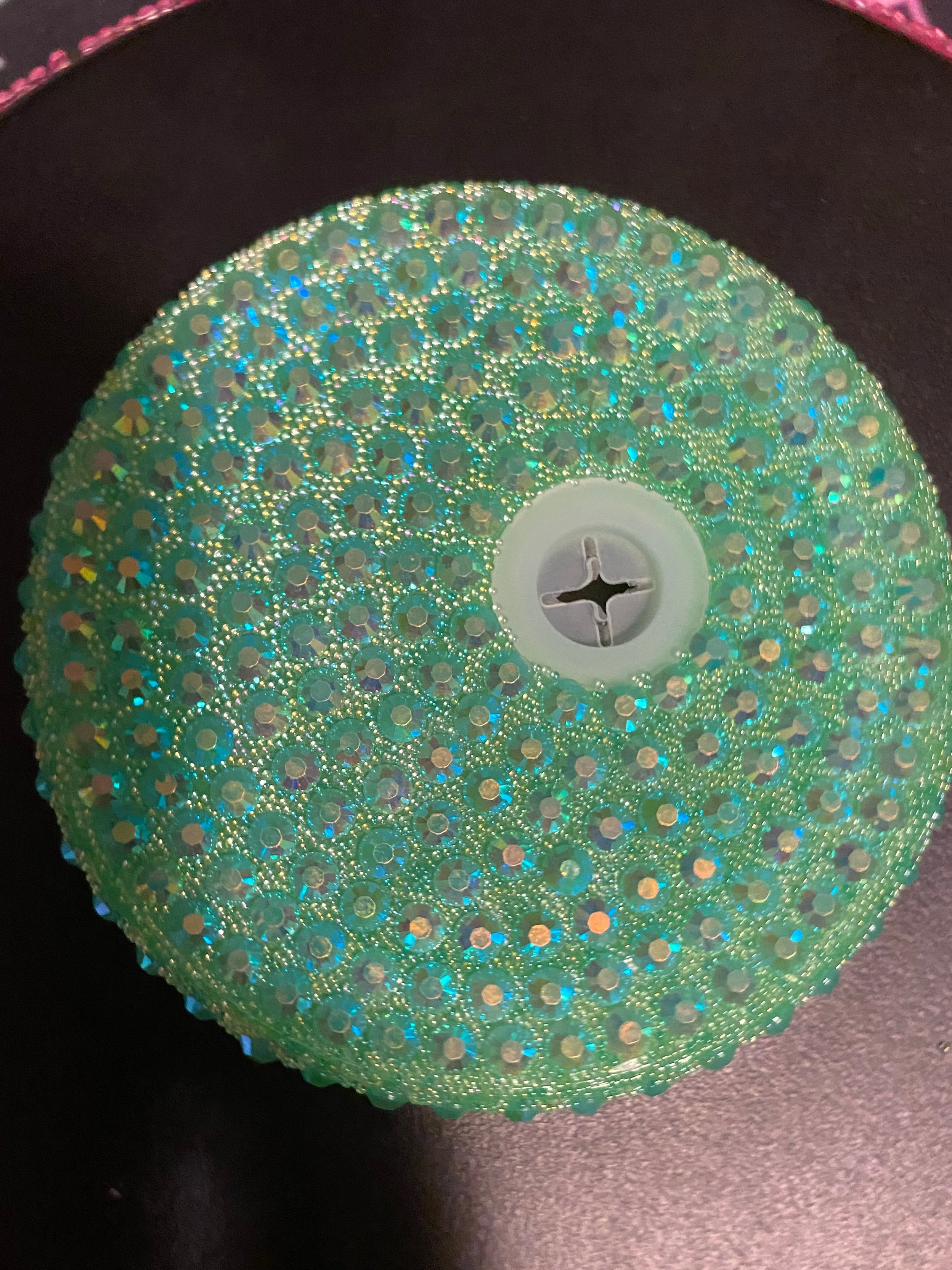 16 & 20 ozBling Cup Lids