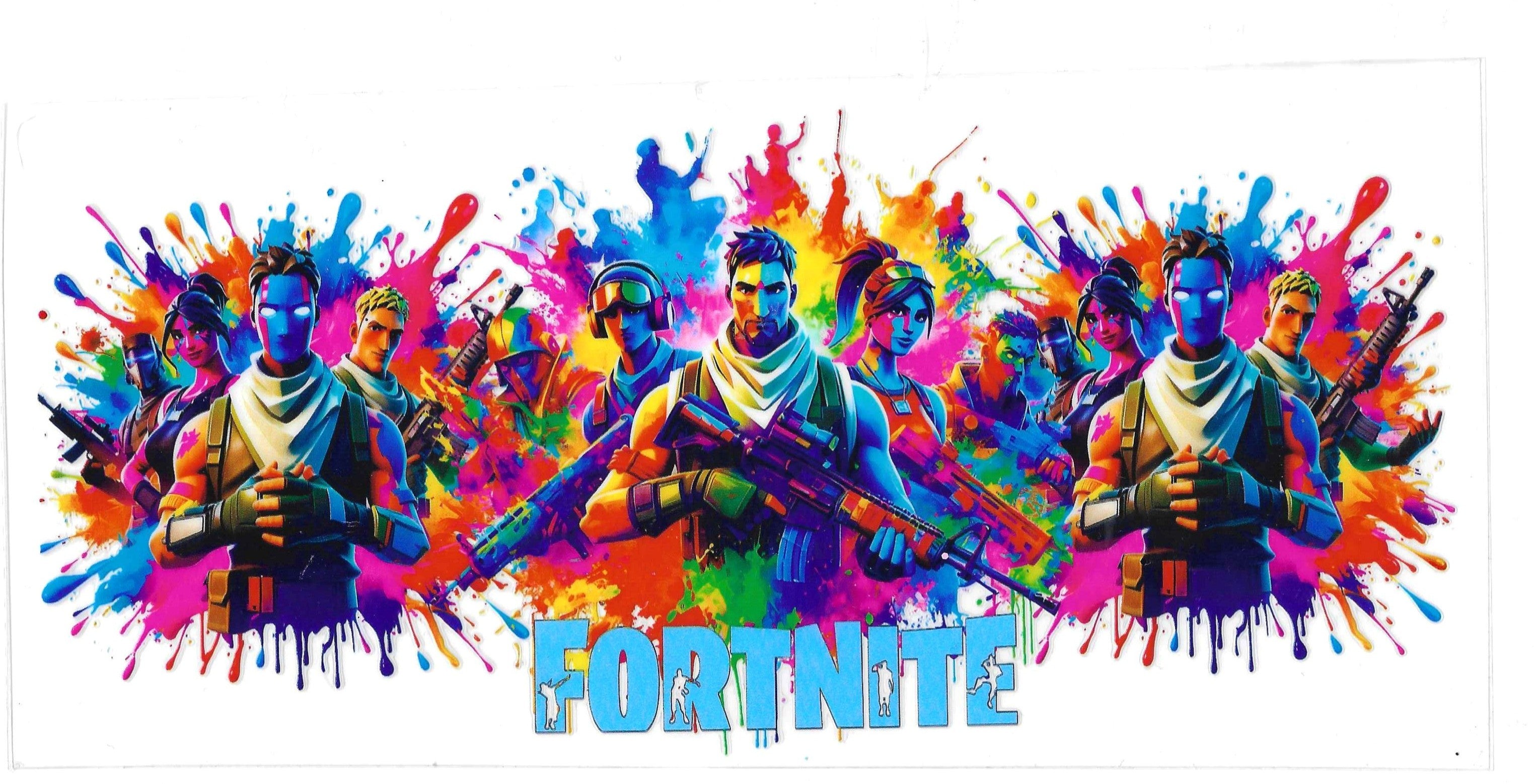 Fortnite