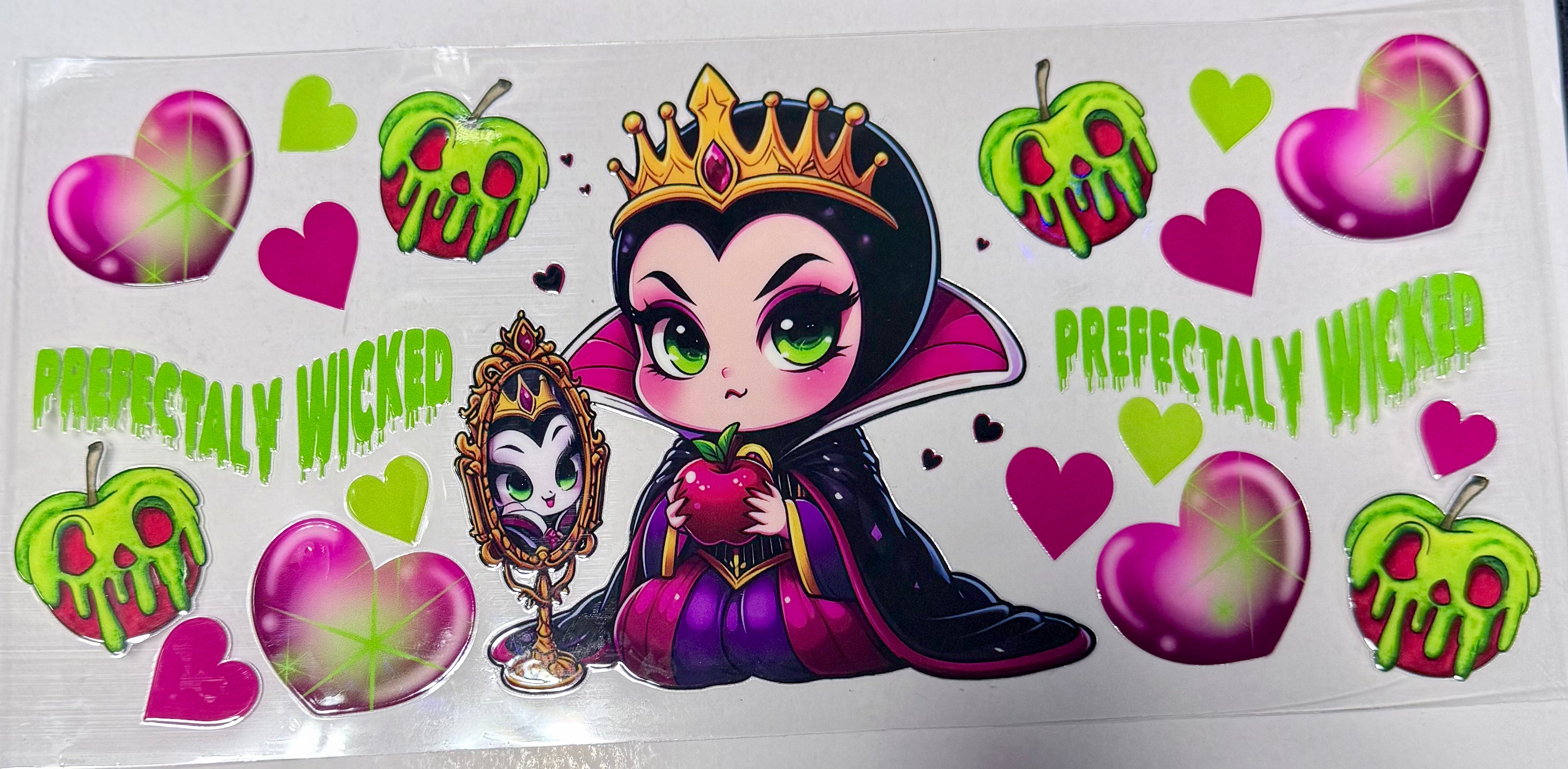 Baby Villains3
