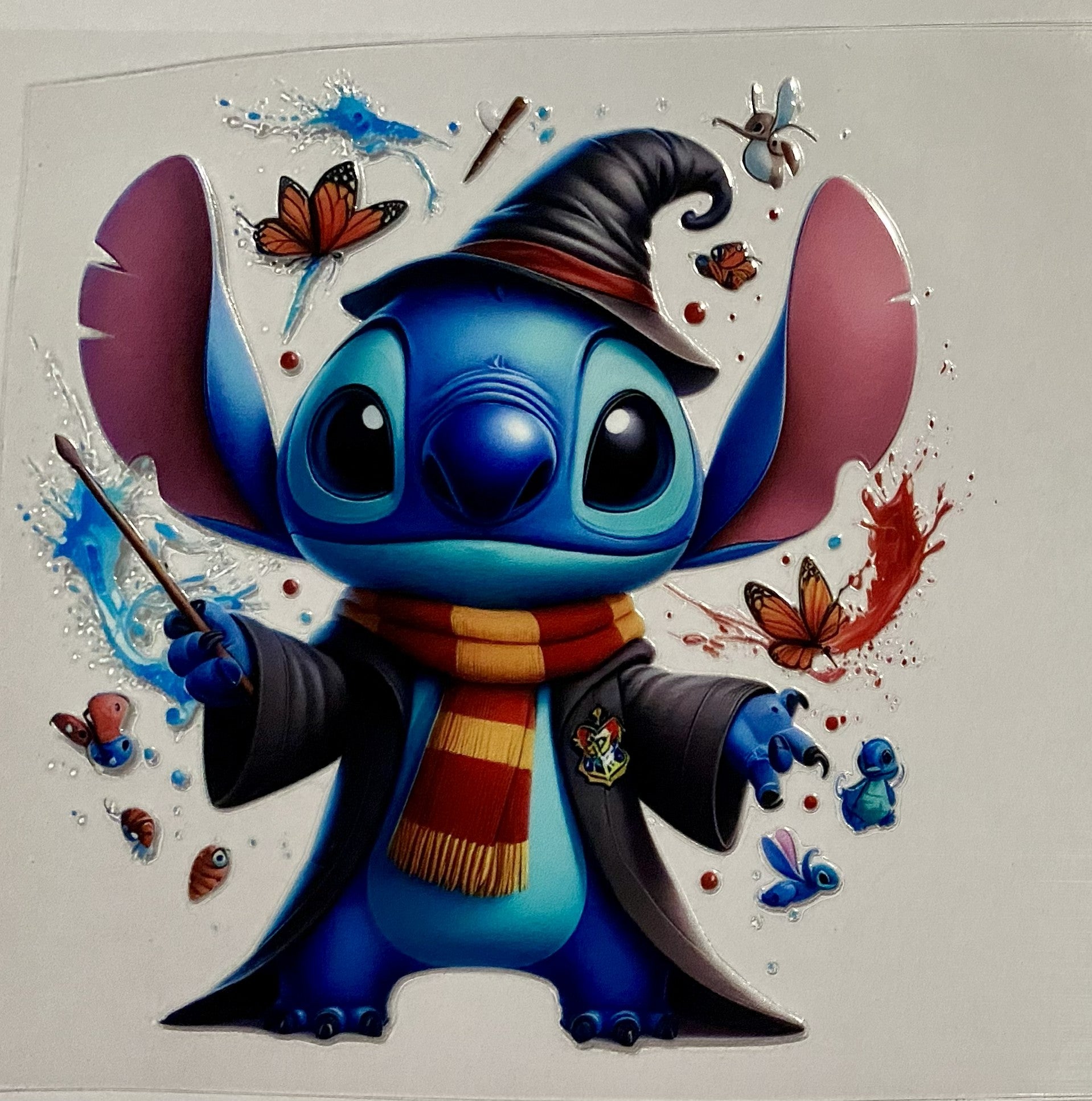 HPStitch