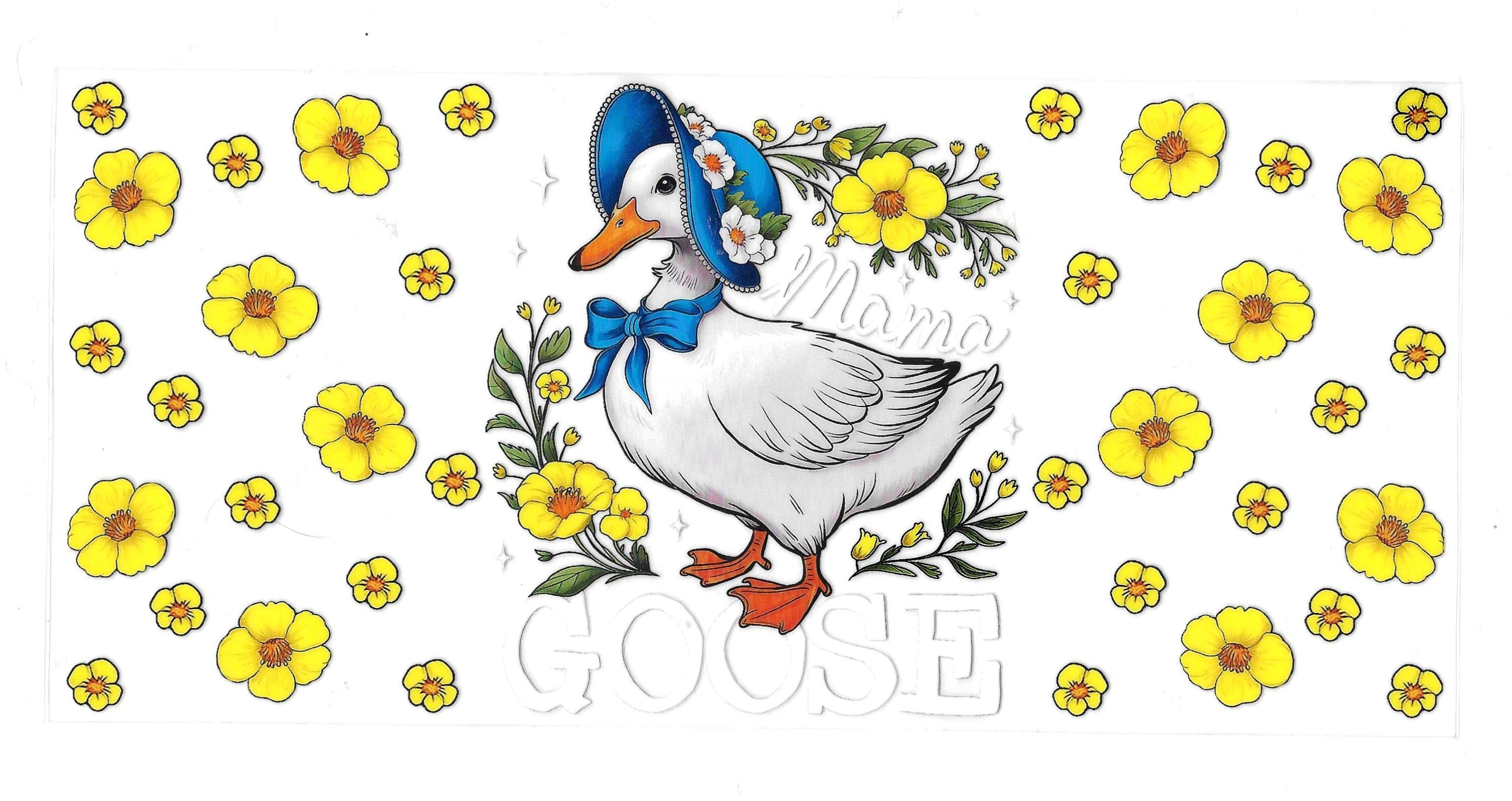 MamaGoose