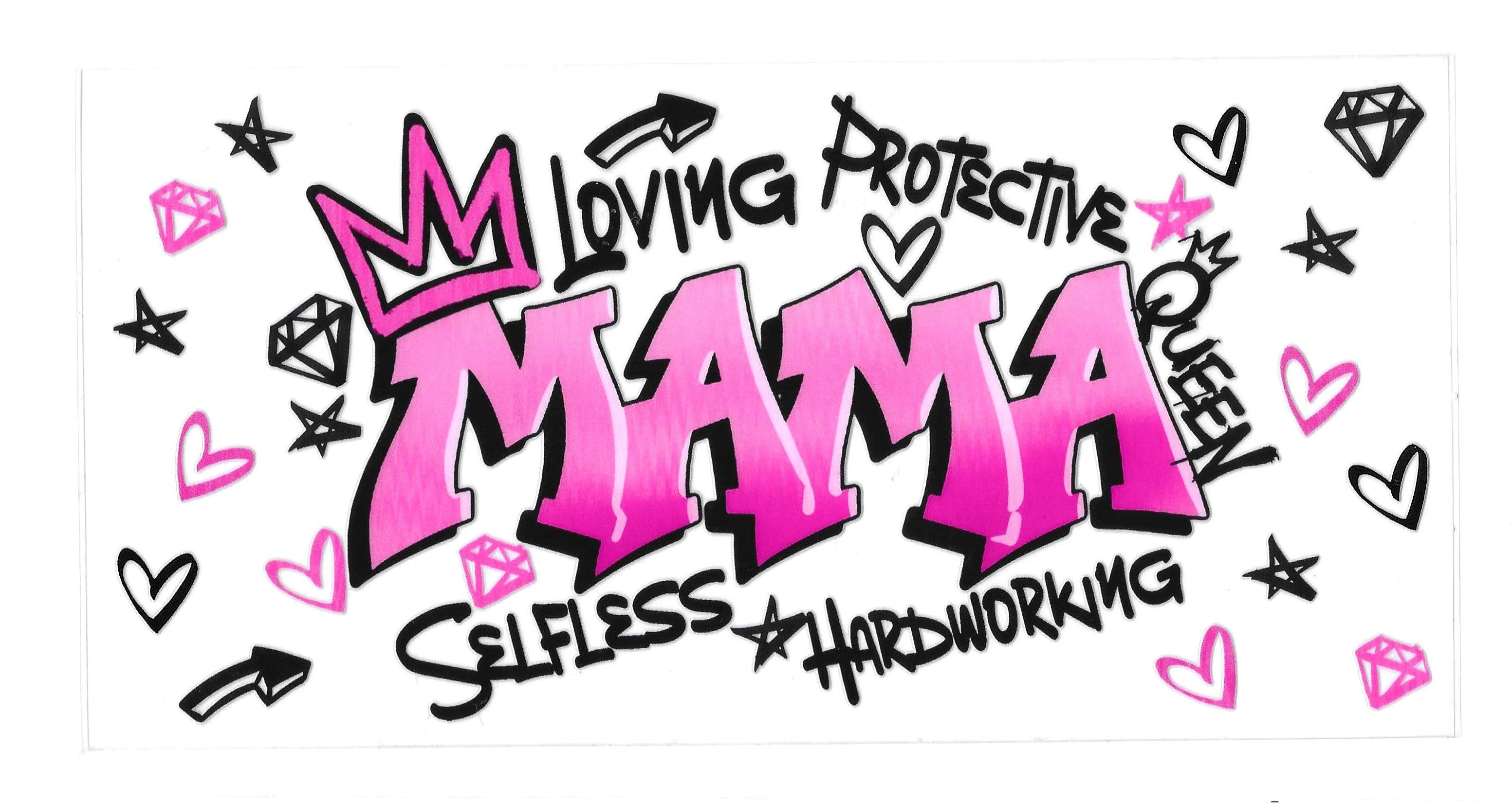 Queen Mama