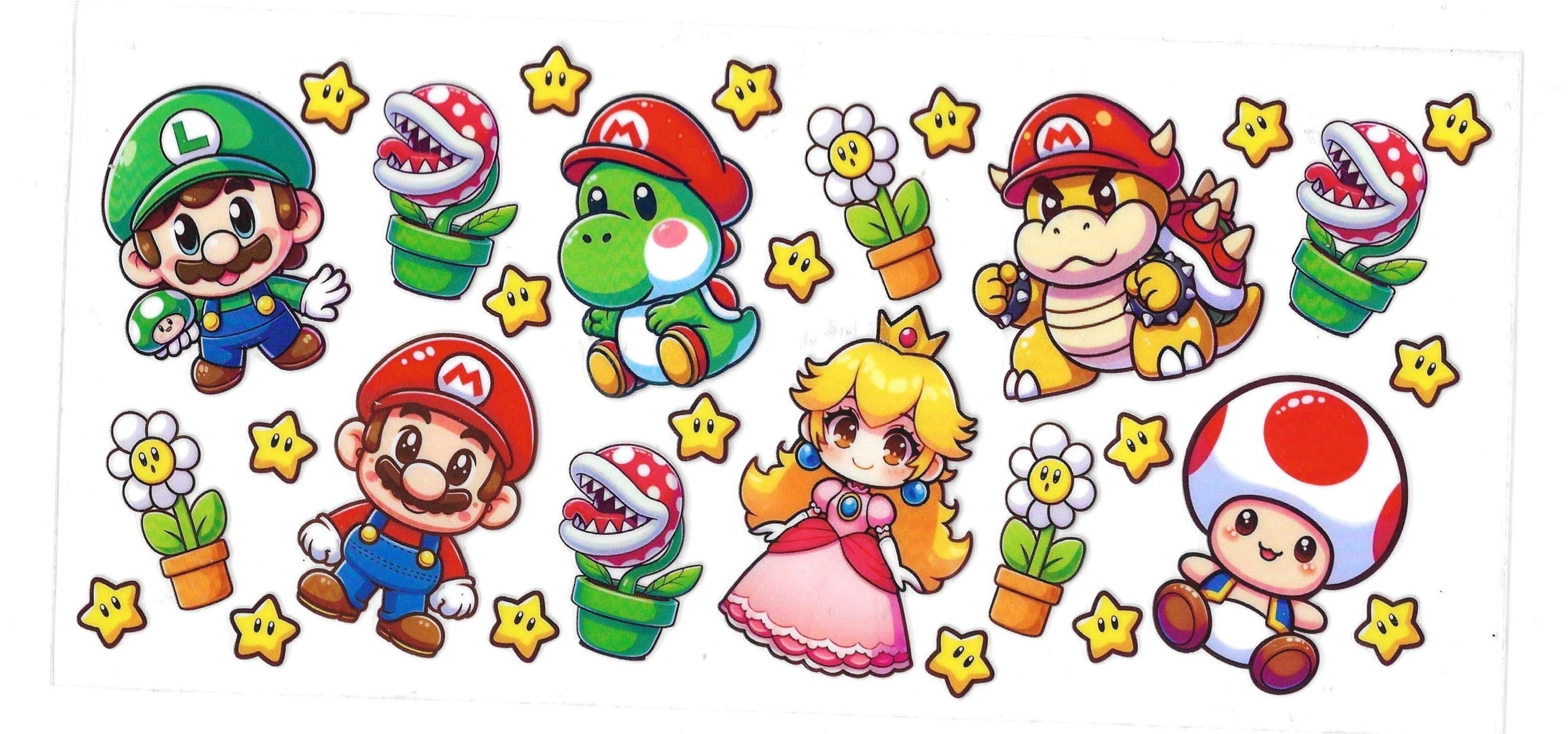 Mario