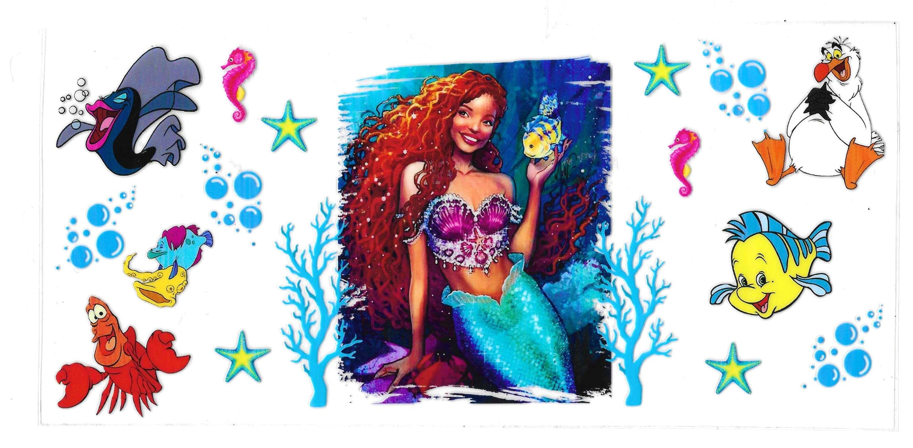 Mermaid