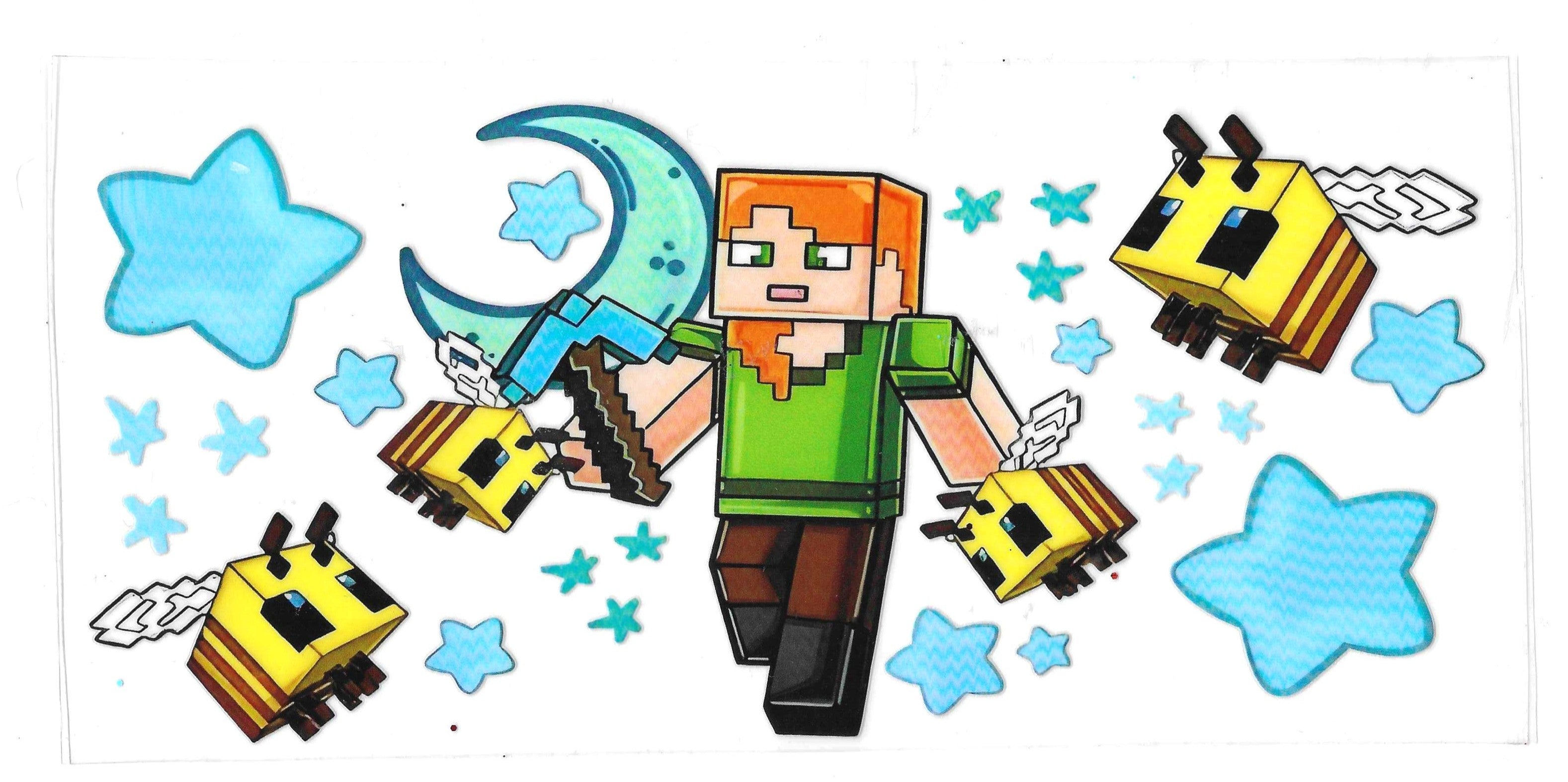 Minecraft