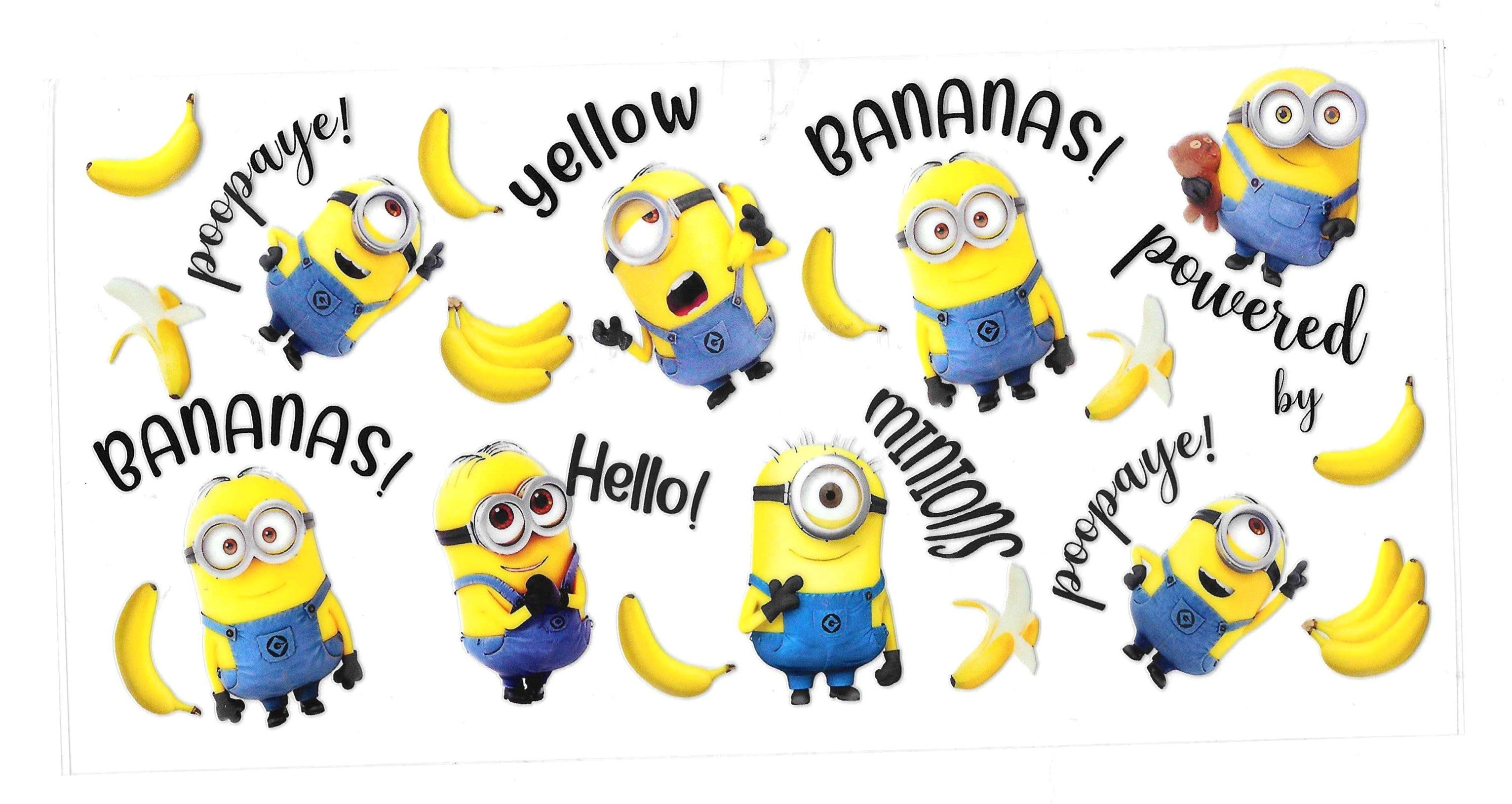 Miinions