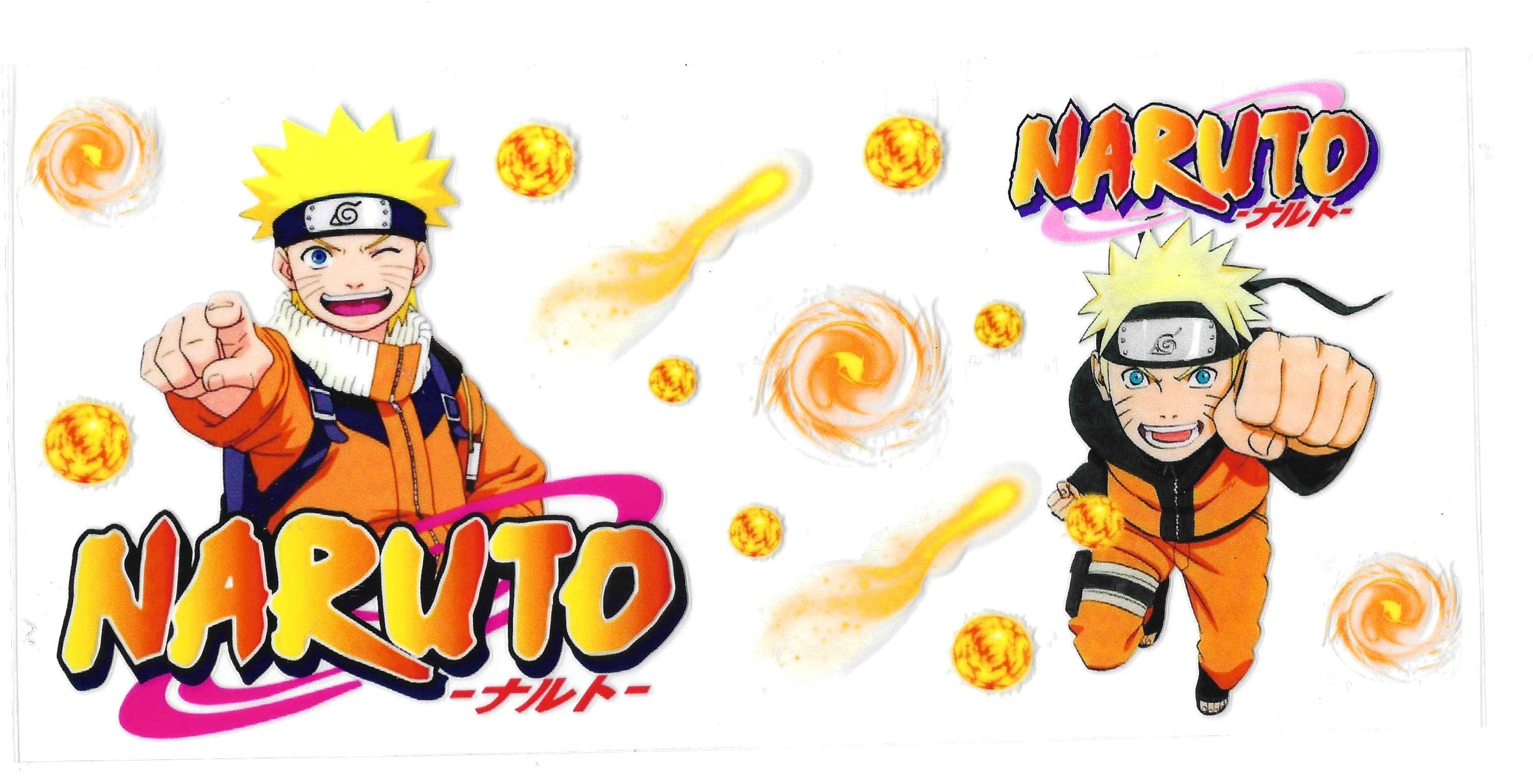 Naruto