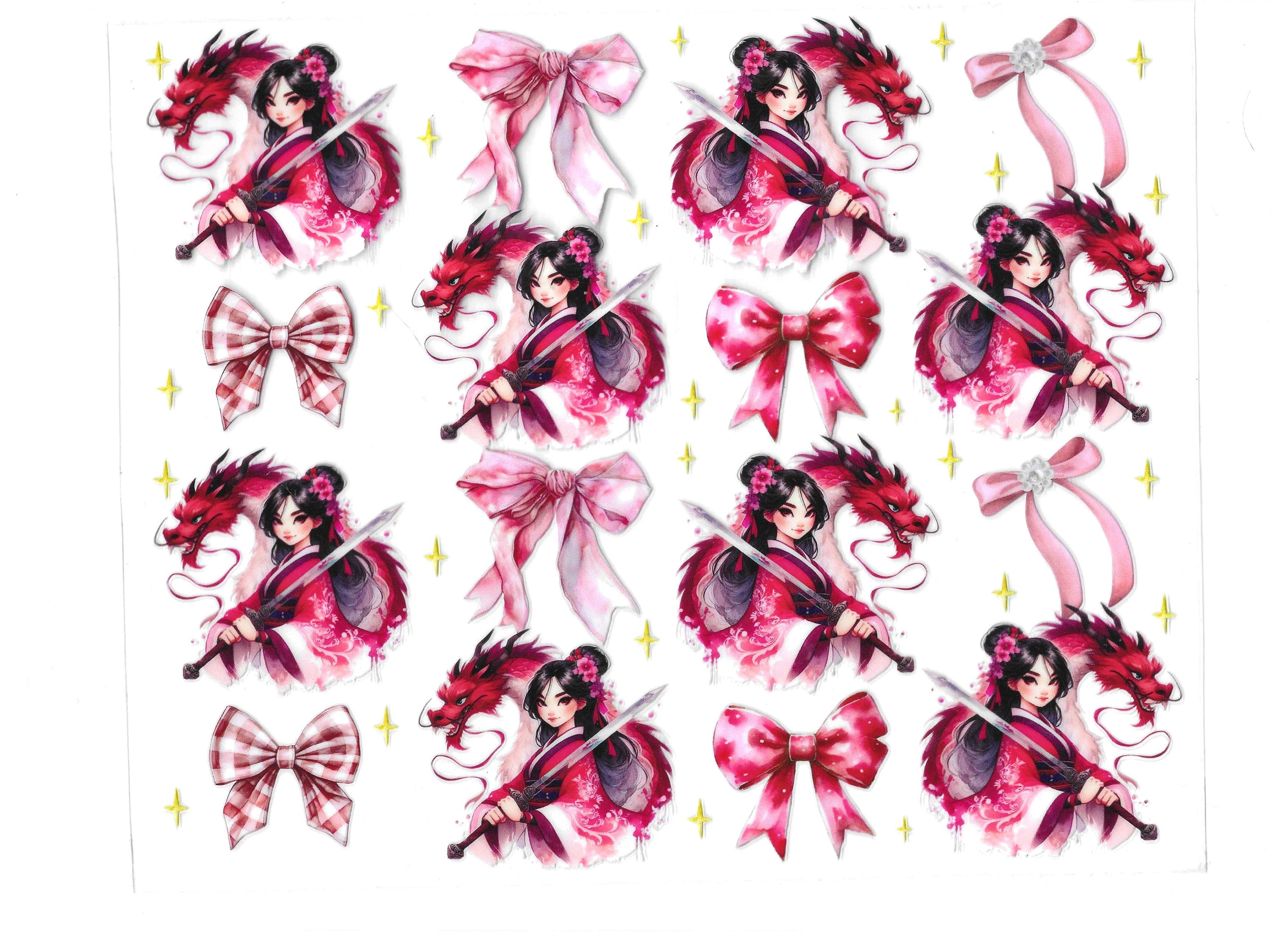 Princess8