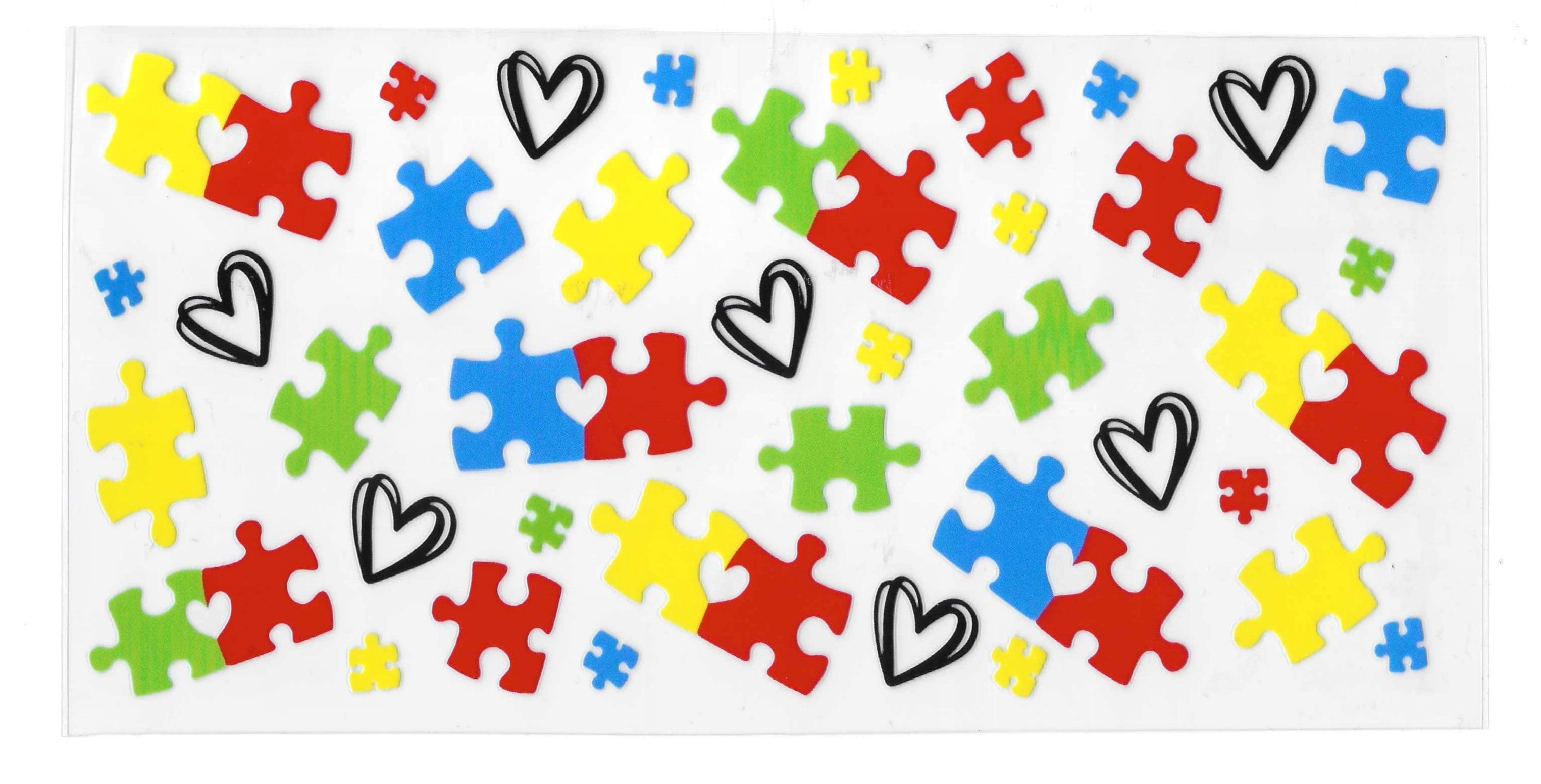 PuzzlePieces
