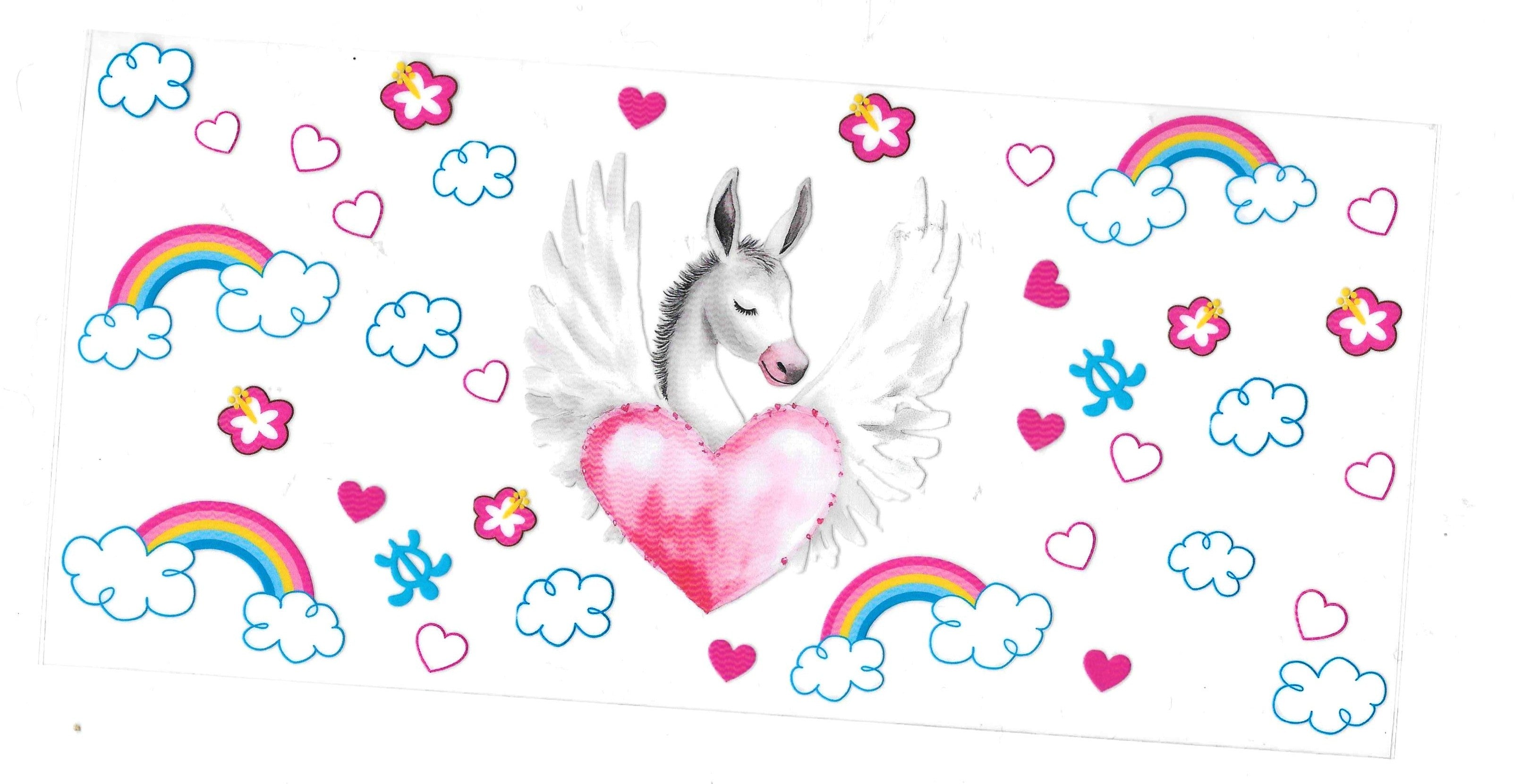 RainbowHorse