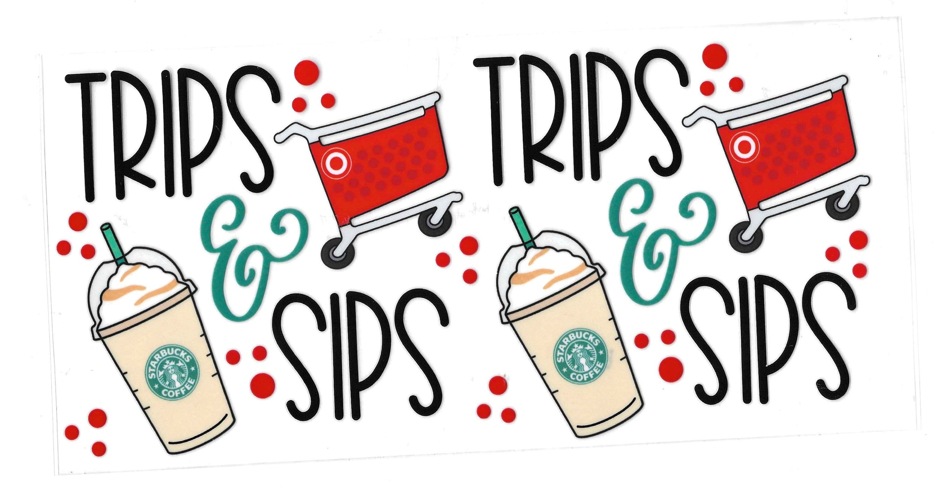 Sips&Trips
