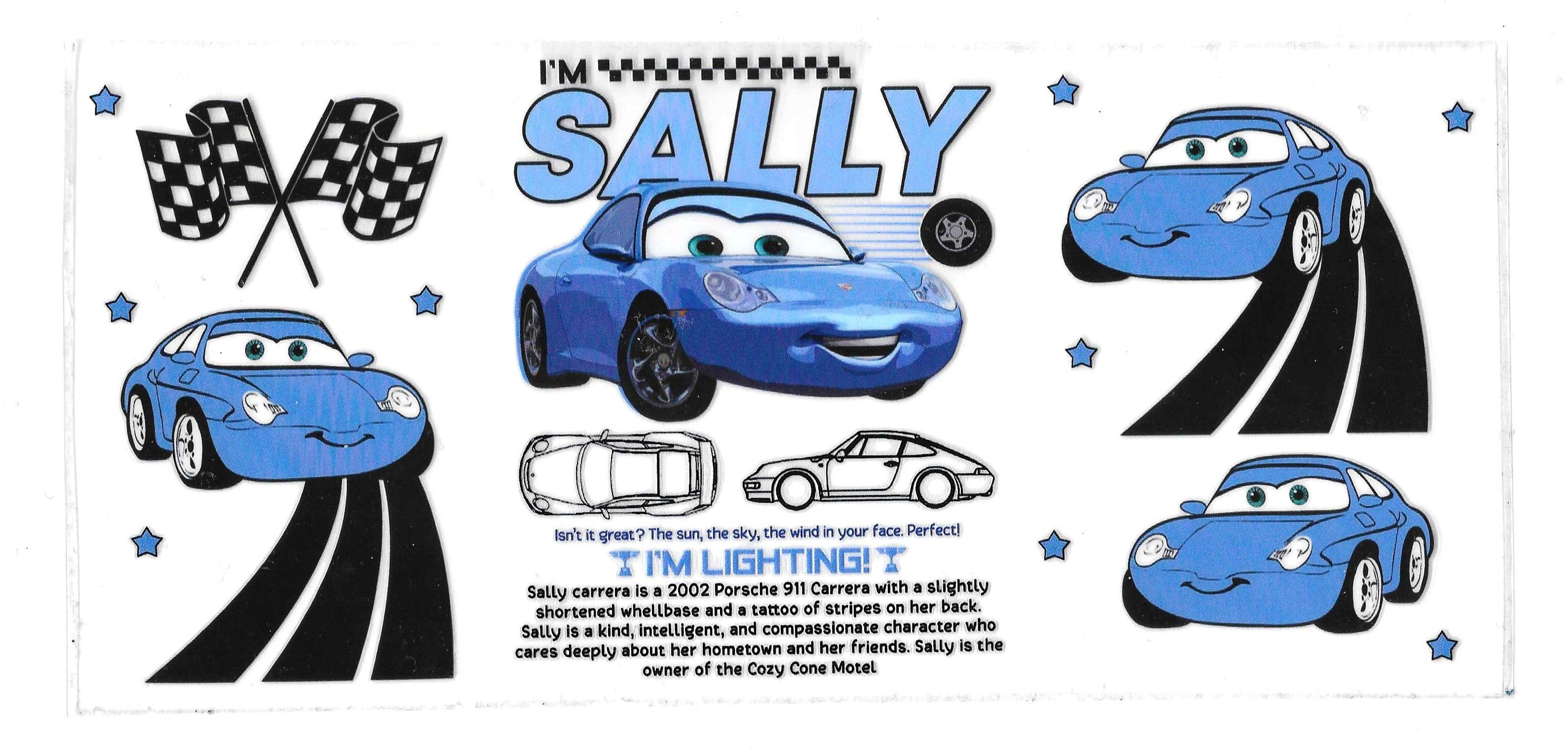 Sally