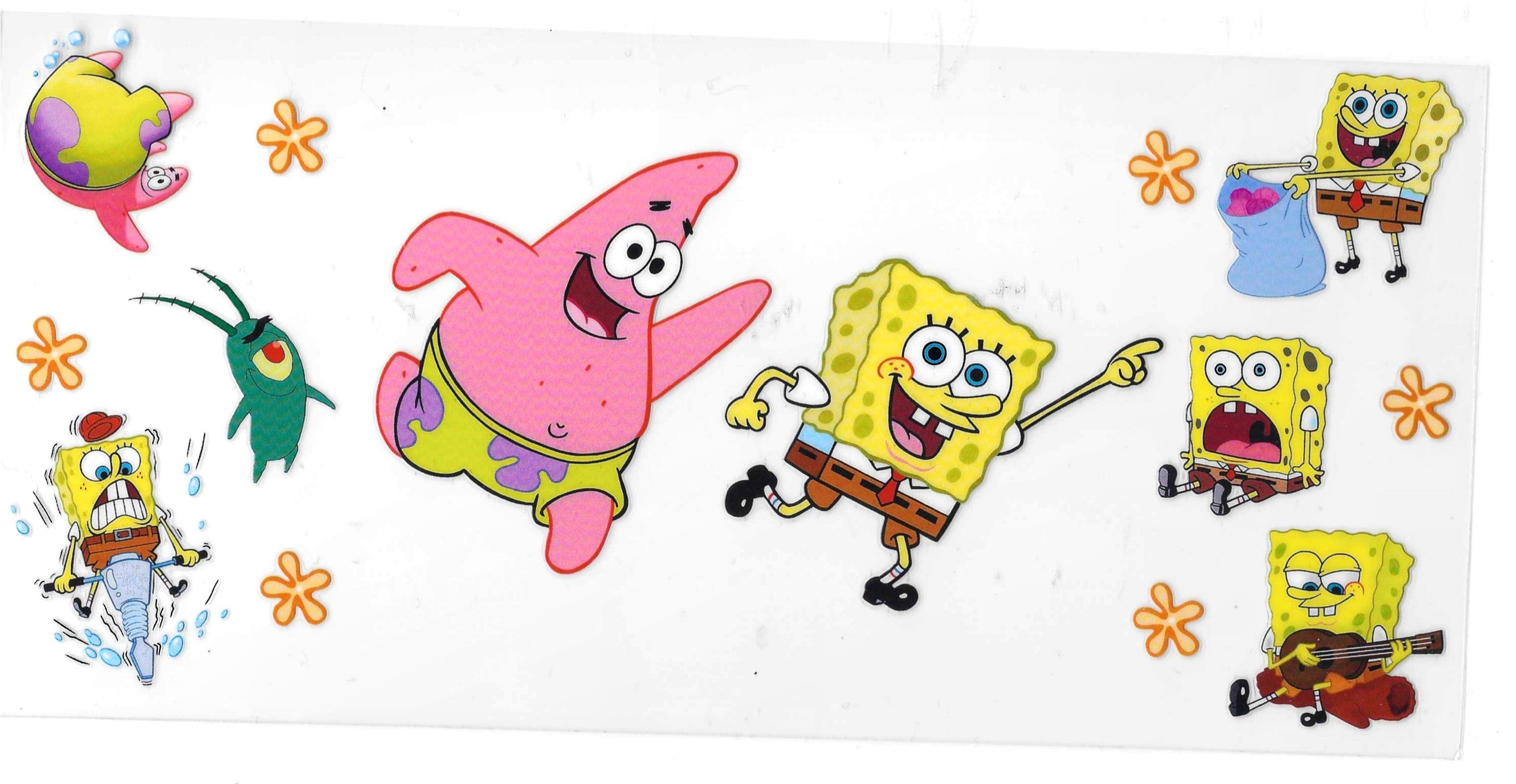 SpongeBob1