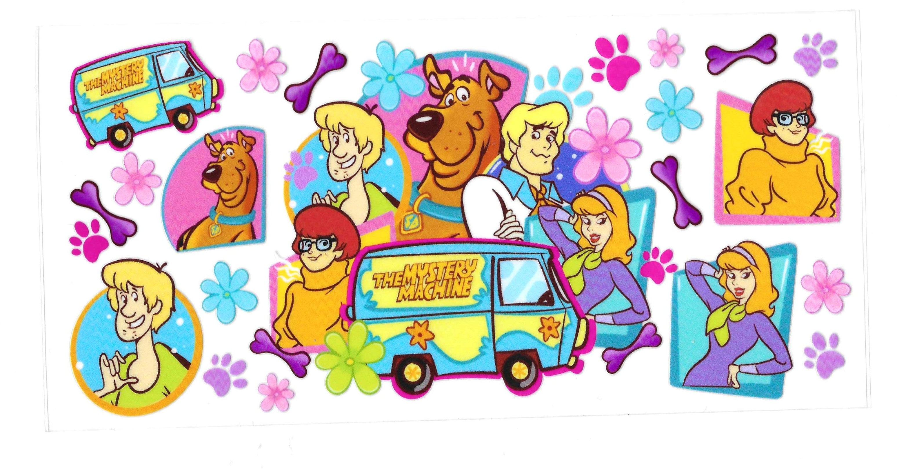 ScoobyDoo