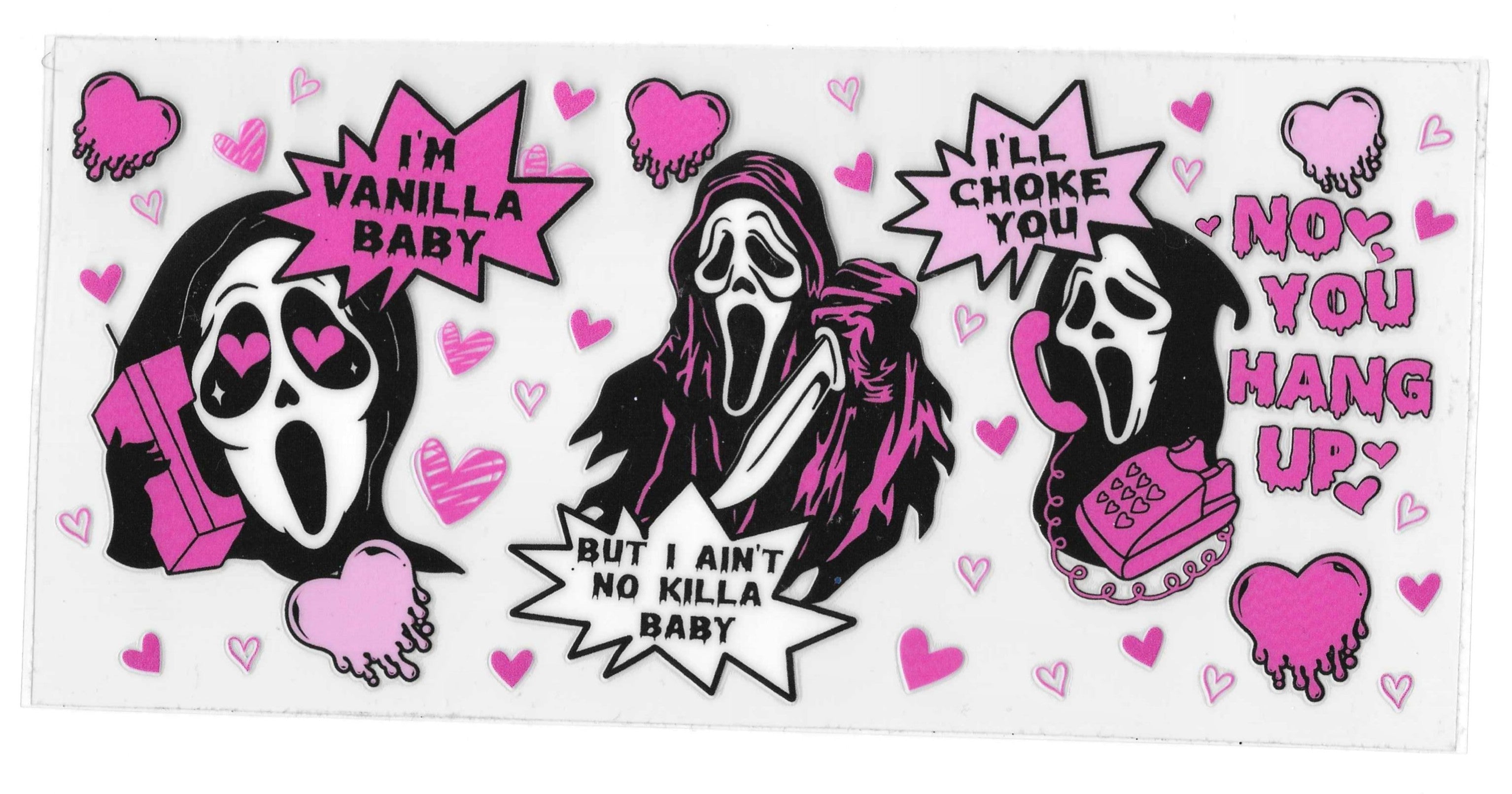 Scream