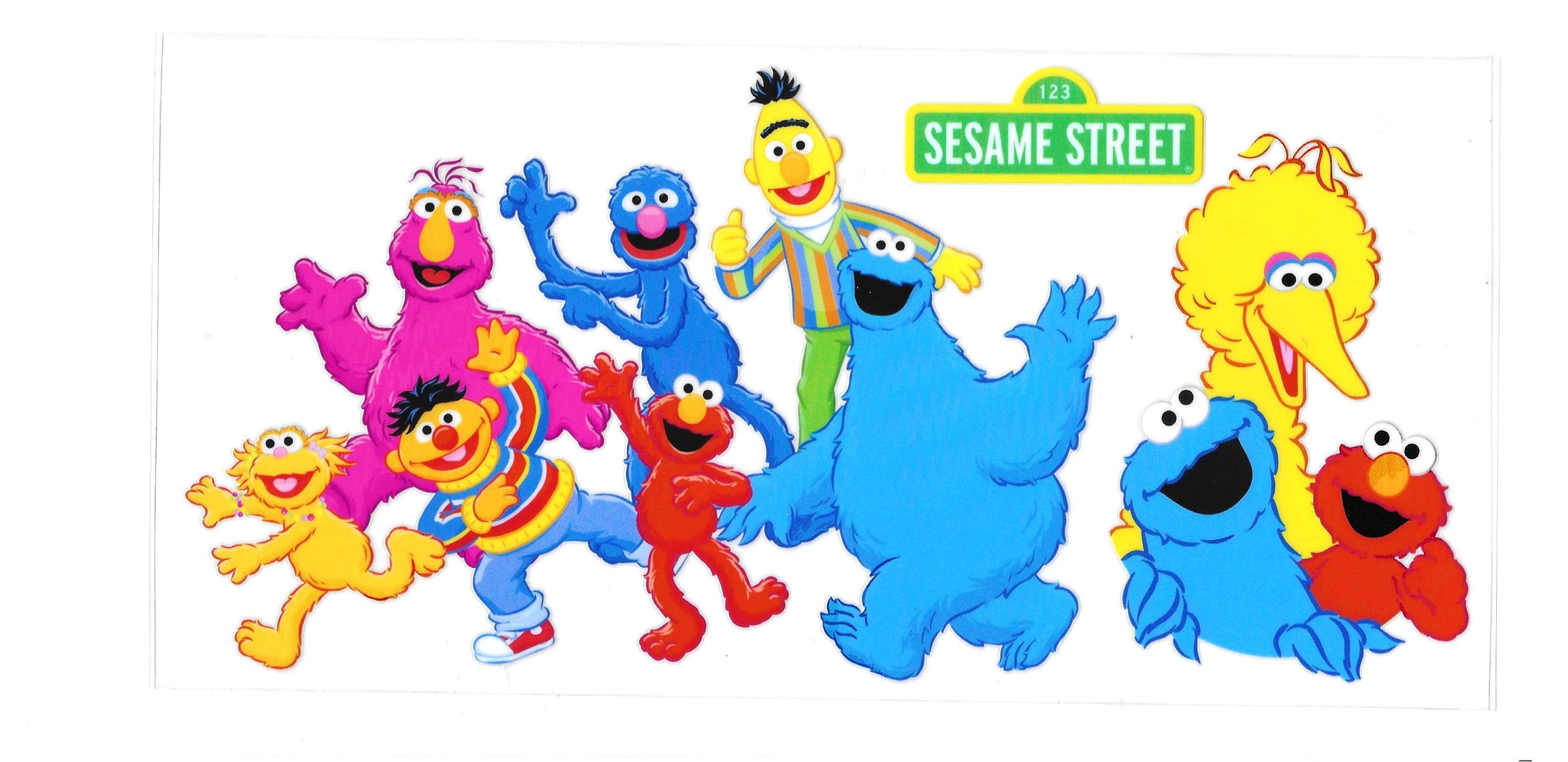 SesameSt3