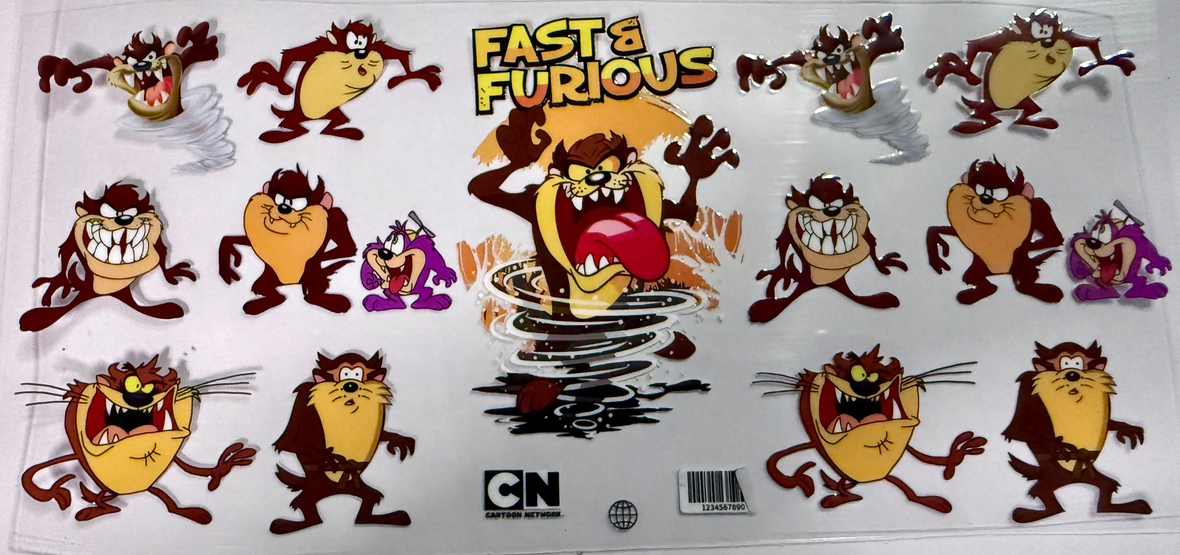 Toon9